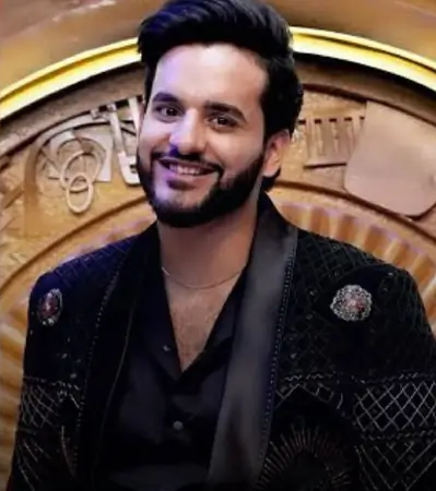 Abhishek Malhan Abhishek Malhan